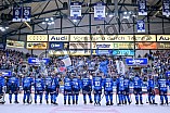 Eishockey, Herren, DEL, Saison 2025-2026, Spiel 23, ERC Ingolstadt - Dresdner Eislöwen, 28.11.2025