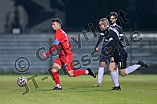 Fußball, Herren, Bayernliga Süd, Saison 2022-2023, Spieltag 13, FC Ingolstadt 04 II - VfB Hallbergmoos, 23.09.2022
