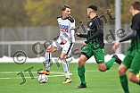 27.01.2018 - VfB Eichstätt - SV Manching