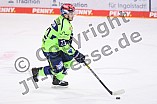 Eishockey, Herren, DEL, Saison 2020-2021, ERC Ingolstadt - Straubing Tigers, 10.02.2021