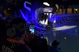 ERC Ingolstadt vs Iserlohn Roosters, Eishockey, DEL, Deutsche Eishockey Liga, Spieltag 22, 27.11.2018