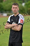 Fußball, Herren, Bezirksliga Oberbayern Nord, Saison 2023-2024, VfB Eichstätt II - Mannschaftsfotos, 16.07.2023