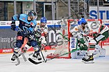 Eishockey, Herren, DEL, Saison 2022-2023, Spieltag 14, ERC Ingolstadt - Augsburger Panther, 23.10.2022