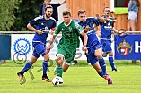 06.08.2017 - SV Marienstein - TSV Greding
