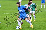 16.04.2016 - VfB Eichstätt II - TSV Etting