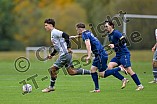 Fußball, Herren, Kreisliga Neumarkt Jura West, Saison 2025-2026, Spieltag 11, SV Marienstein - SG Dittenheim-Gnotzheim, 12.10.2025