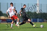 Fußball, Herren, Vorbereitung, Saison 2022-2023, ASV Neumarkt, 02.07.2022