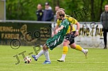 Fußball, Herren, Kreisliga 1, Saison 2025-2026, Spieltag 24, FC Hitzhofen-Oberzell - FC Mindelstetten, 17.05.2026