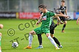 12.10.2019 - VfB Eichstätt - SV Wacker Burghausen