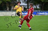 06.09.2020 - SV Eitensheim - FC Hitzhofen-Oberzell