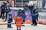 Eishockey, Herren, DEL, Saison 2022-2023, ERC Ingolstadt - Kids On Ice Day, 19.11.2022