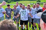 Fußball, Herren, Kreisliga Donau Isar 1, Saison 2025-2026, Spieltag 26, SV Denkendorf - FC Mindelstetten, 30.05.2026