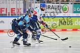 Eishockey, Herren, DEL, Saison 2022-2023, Playoff-Halbfinale - Spiel 5, ERC Ingolstadt - Adler Mannheim, 08.04.2023