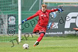 29.07.2018 - VfB Eichstätt - SpVgg Kammerberg