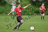 Fußball, Frauen, Landesliga Süd, Saison 2023-2024, Spieltag 18, FV Obereichstätt - SV Thenried, 04.05.2024