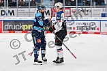 Eishockey, Herren, DEL, Saison 2022-2023, Spieltag 28, ERC Ingolstadt - Nürnberg Ice Tigers, 09.12.2022