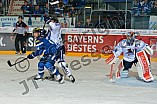 ERC Ingolstadt vs Iserlohn Roosters, Eishockey, DEL, Deutsche Eishockey Liga, Spieltag 14, 26.10.2016