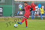 25.08.2018 - VfB Eichstätt - FC Schwabing München