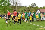 27.04.2019 - VfB Eichstätt - 1. FC Schweinfurt 05