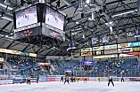 Vorbereitung, Eishockey, Herren, DEL, Saison 2021-2022, ERC Ingolstadt - spusu Vienna Capitals, 04.09.2021