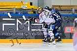 Eishockey, Frauen, DFEL, Saison 2025-2026, Playoffs Halbfinale - Spiel 2, ERC Ingolstadt - HC Davos, 01.03.2026