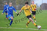 22.11.2014 - DJK Pollenfeld - SG DJK Workerszell