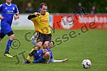 12.05.2019 - FC Hitzhofen-Oberzell - DJK Ingolstadt