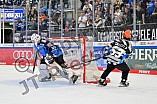 Eishockey, Herren, DEL, Saison 2024-2025, Spieltag 12, ERC Ingolstadt - Eisbären Berlin, 24.10.2024