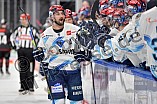 23.12.2020 - Nürnberg Ice Tigers - ERC Ingolstadt