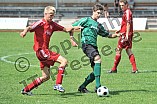 04.06.2011 - JFG Region Eichstätt / FC Schweitenkirchen