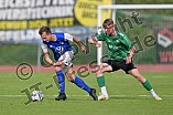 Fußball, Herren, Bezirksliga Oberbayern Nord, Saison 2022-2023, Spieltag 29, VfB Eichstätt II - TSV Rohrbach, 20.05.2023