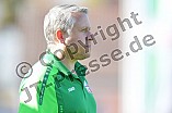 13.10.2018 - VfB Eichstätt - SpVgg Greuther Fürth II