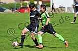 10.05.2015 - DJK Pollenfeld - DJK-SV Herrnsberg