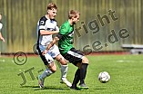 08.04.2017 - VfB Eichstätt - FC Amberg