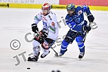 ERC Ingolstadt vs Schwenninger Wild Wings, Eishockey, DEL, Deutsche Eishockey Liga, Spieltag 47, 28.01.2018