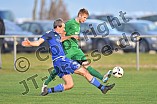 11.11.2018 - DJK Grafenberg - DJK-SV Wallnsdorf