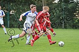 29.08.2010 - DJK Limes 09 / TSV Spalt
