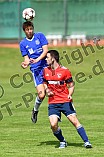 14.05.2017 - SV Buxheim - VfB Kipfenberg