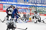 Eishockey, Herren, DEL, Saison 2024-2025, Playoffs Halbfinale, Spiel 3, ERC Ingolstadt - Kölner Haie, 06.04.2025