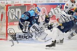 Eishockey, Herren, DEL, Saison 2022-2023, Spieltag 55, ERC Ingolstadt - EHC Red Bull München, 21.02.2023