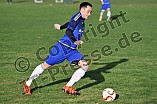 15.11.2015 - SV Marienstein - SG Ramsberg - St. Veit