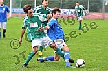 02.09.2012 - VfB Eichstätt II / TSV Eintracht Karlsfeld
