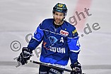 ERC Ingolstadt vs Adler Mannheim, Eishockey, DEL, Deutsche Eishockey Liga, Playoffs, Spiel 3, 18.03.2018