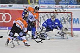 ERC Ingolstadt vs Grizzlys Wolfsburg, Eishockey, DEL, Deutsche Eishockey Liga, Spieltag 30, 21.12.2018