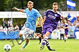 09.08.2017 - VfR Neuburg - TSV 1860 München