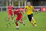 Fußball, Herren, Kreisliga Neumarkt Jura Ost, Saison 2025-2026, Spieltag 9, DJK Limes - TV Hilpoltstein, 28.09.2025