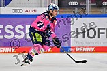 Eishockey, Herren, DEL, Saison 2021-2022, Spieltag 23, ERC Ingolstadt - Nürnberg Ice Tigers, 21.11.2021