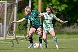 Fußball, Frauen, Landesliga Süd, Saison 2025-2026, Spieltag 19, FV Obereichstätt - SV Leerstetten, 09.05.2026