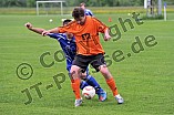 24.05.2013 - SV Marienstein II - SV Burgsalach Indernbuch