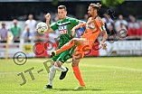 12.05.2018 - VfB Eichstätt - SpVgg Greuther Fürth II